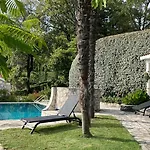 Mountains Villa Near Budva