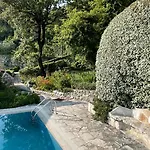 Mountains Villa Near Budva