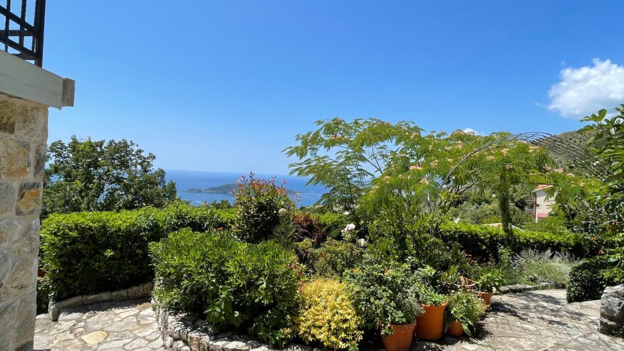 Mountains Near * Budva